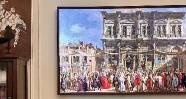 创维 A7F Pro 电视使用感受：全场景智慧屏，重构家居视觉中心