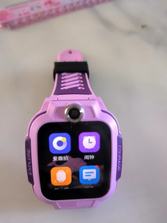 小天才Q3手表，孩子的新宠？