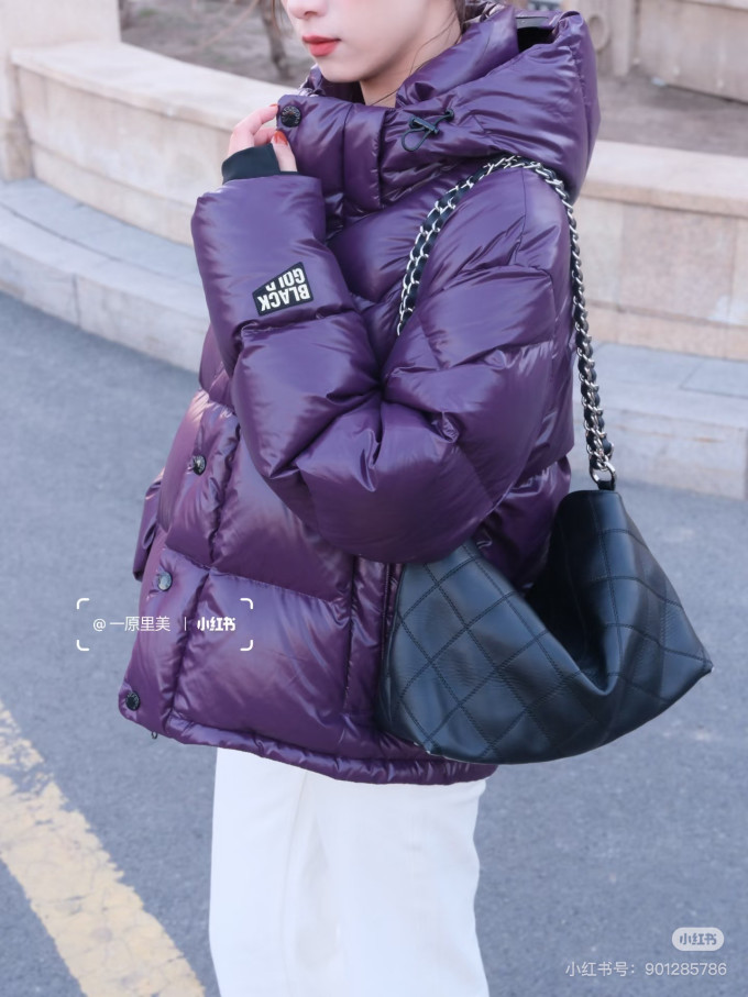 高梵女外套