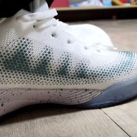 双十一运动战利品！艾弗森低帮篮球鞋，学生党实战战靴真香