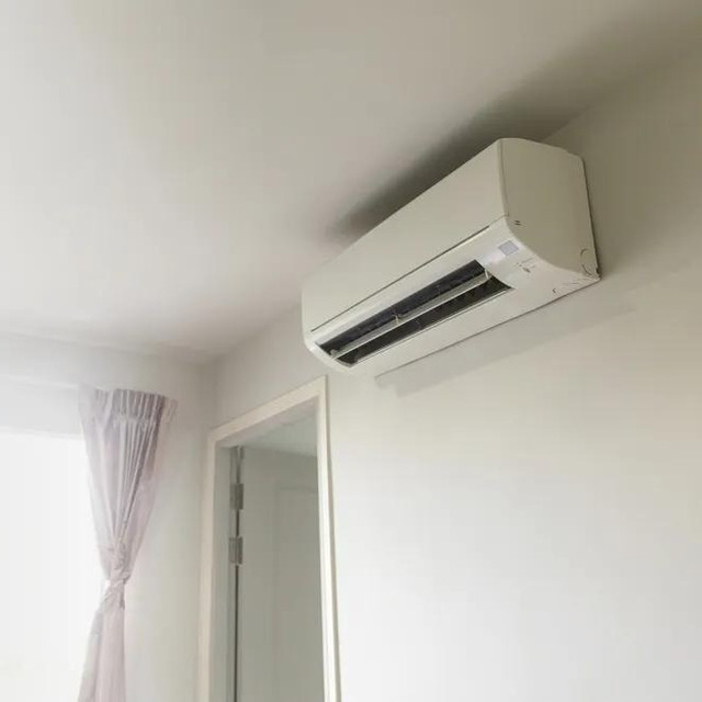 这是时代的悲哀，以前空调可以使用10到20年，现在却只能用几年！