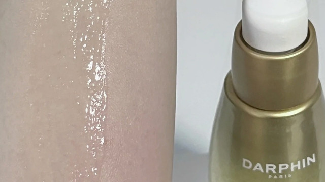 朵梵双生精华1个月实测报告