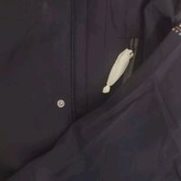 诺诗兰「南松」三合一冲锋衣：无惧风雨