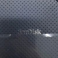 闪迪4TB PSSD：海量存储与极速传输