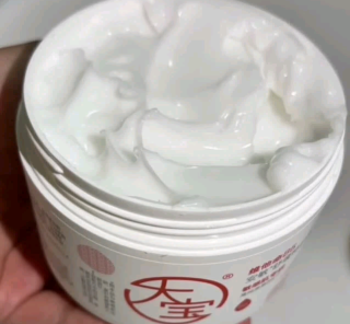 秋冬保湿王！大宝B5大白罐太懂全家需求