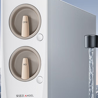 家用净水器全解析：前置过滤到RO反渗透，哪种适合你？