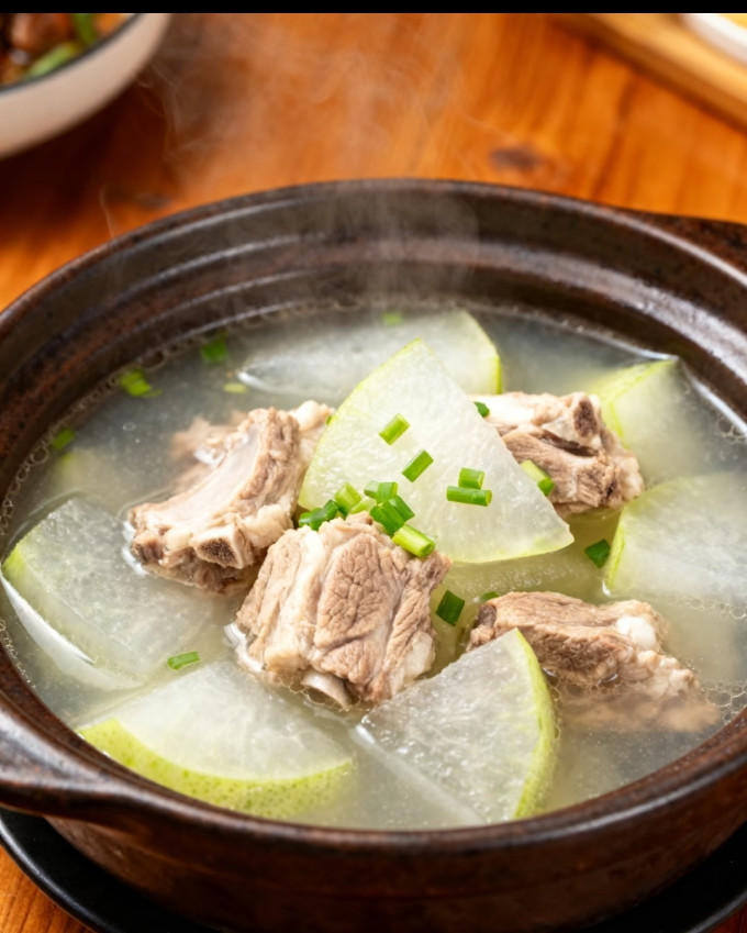 其他冲饮