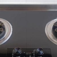 铜质燃气灶来袭，半球煤气炉超耐用👏