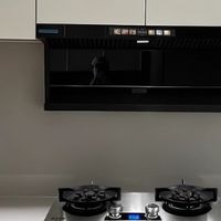 半球煤气炉，天然气管道直连，火力全开❤️