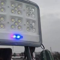 强化超亮续航 + 无线便捷，更贴近有夜间安防需求的家庭～