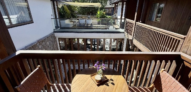 双十一囤货真香！云南丽江云上时光花园智能美宿解锁古城诗意旅居