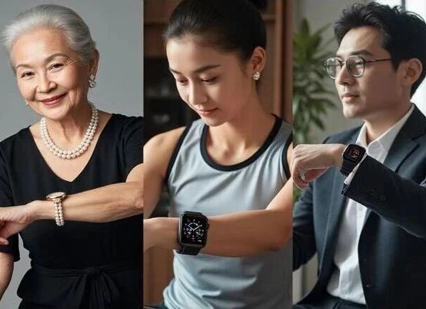 不同身份的人适合带什么手表呢？