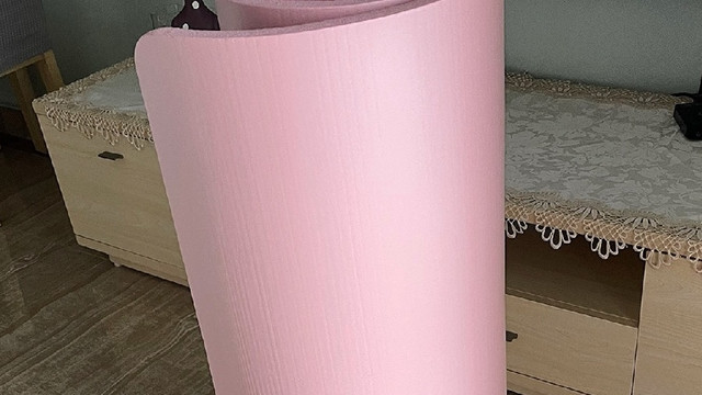 双十一运动战利品封神！361°瑜伽垫女生必冲✨