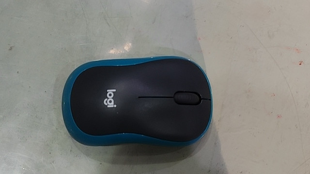 鼠标：工具之美与服从