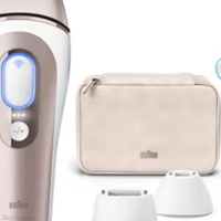 脱毛器推荐排行榜前十封神！温和脱毛实力派，口碑品牌闭眼入！