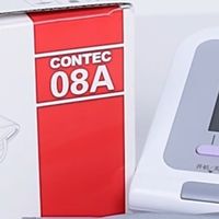 康泰08A血压计：全家能用的高精准家用测量仪
