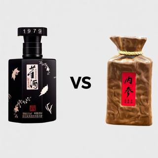 董酒国密佰草香54%vol 董香型白酒500ml 单瓶装【报价价格评测怎么样