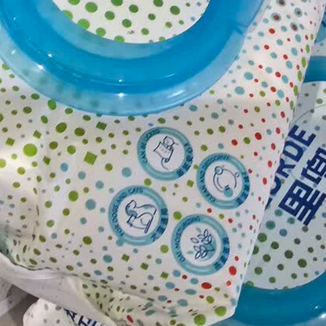 双11推荐：里兜宠物湿巾体验分享