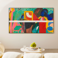 平衡使用空间、预算与需求，让电视音效更出色的4种方法（上）