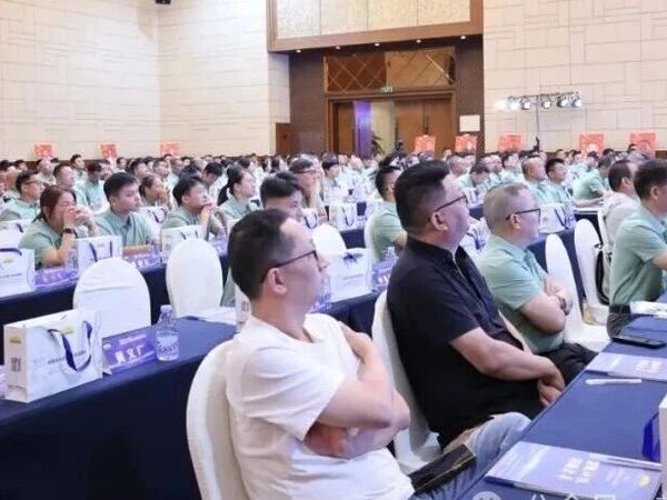 科技赋能农业，共绘绿色发展新胜利重磅推出四款新品