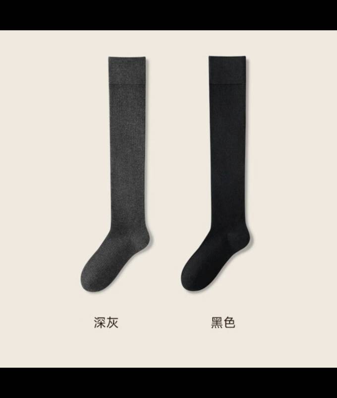 棉竹屋女袜