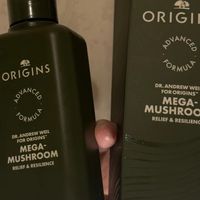 双11护肤清单：悦木之源灵芝水