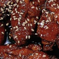 双11美食大赏:可乐鸡翅做法