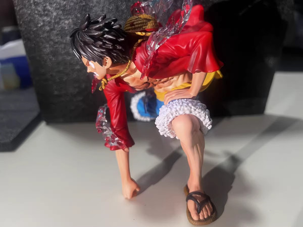 二档的起点，热血的烙印