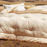 水星家纺百元羊毛被值不值得买？365+用户真实口碑全景呈现