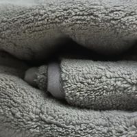 双十一开箱真香！三利男士毛巾承包全家洗漱幸福感