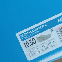 HOKA challenger 8 京东旗舰店糟心的购物