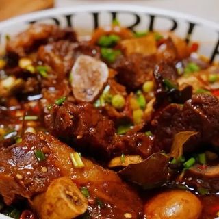 恒都谷饲牛腱值不值得买？357+用户真实口碑大PK