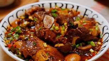 恒都谷饲牛腱值不值得买？357+用户真实口碑大PK