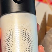 底妆焊在脸上！柏瑞美黑胡椒散粉持妆真的绝