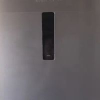 新飞252L冰箱：节能保鲜除菌