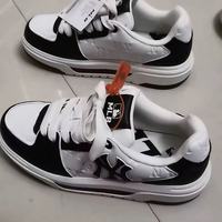 MLB ASXD板鞋实测｜情侣党必入！厚底百搭承包全年穿搭