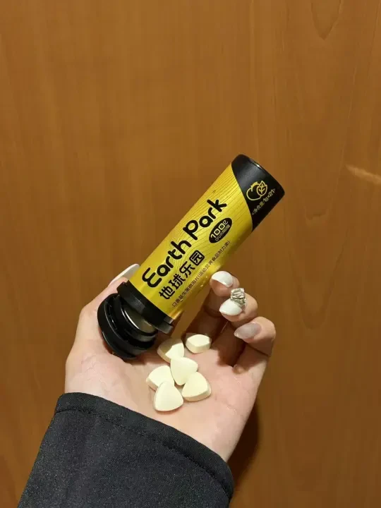 口臭真的不要再用漱口水了，浪费钱！！！