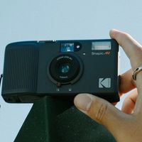柯达Snapic A1胶片相机值得入手吗？700+用户观点大PK