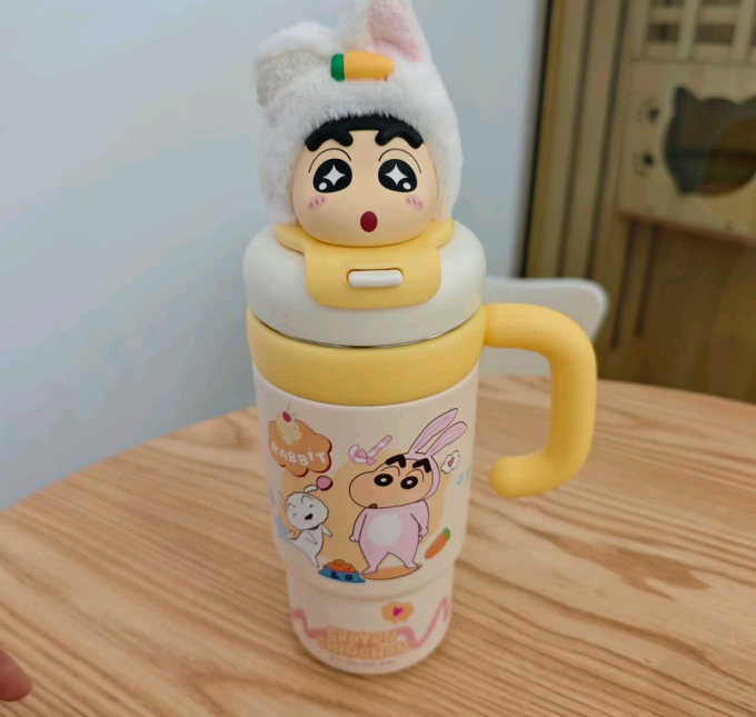 旺佰福保温杯