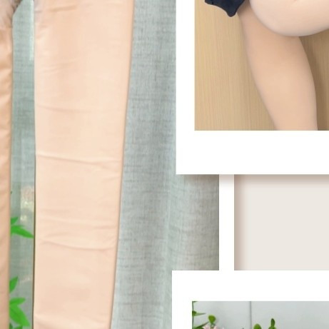 秋冬必备，茉寻云朵裤保暖又塑形👏