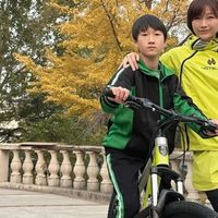 📣国民妈妈遛娃新宠！让亲子骑行变超easy