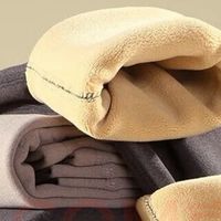 浪莎黑科技保暖内衣：轻暖无痕的冬日穿搭革命