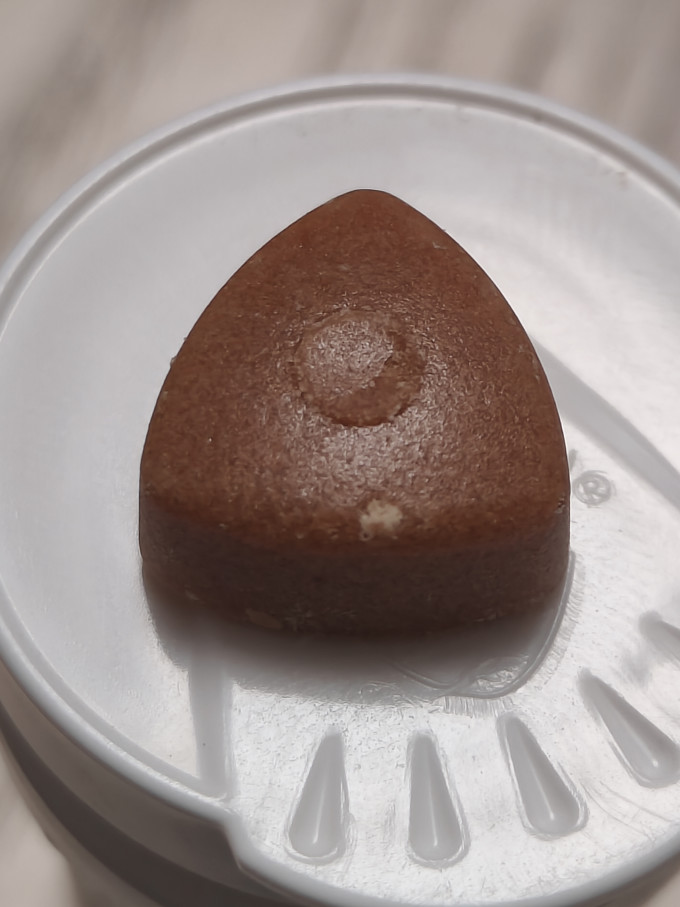 茶口乐糖果巧克力