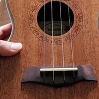 全桃花芯木的温柔暴击！莫森MUC800尤克里里深度体验