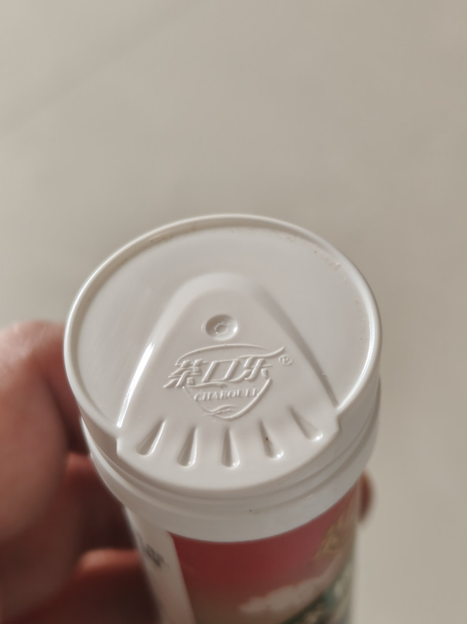 茶口乐糖果巧克力