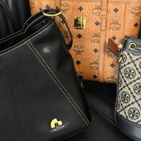 打工人通勤包分享：三个高频用的中型包，真实使用感拉满