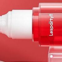 双十一囤货刚需！莱斯帕蒂草莓快感液，水润甜润焕活亲密