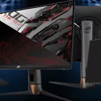 2025年27英寸2K高刷电竞显示器怎么选？年末性价比榜单给你答案