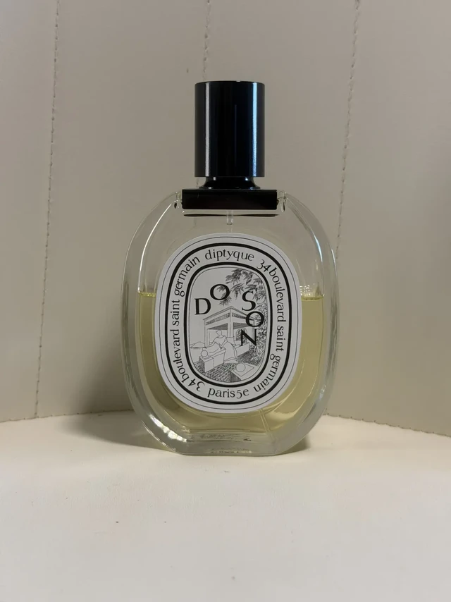 我的六支diptyque大白话通俗易懂版