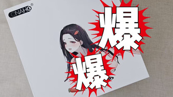 200出头的软萌臀模？onaho家的i逗娘二代飞机杯新手实测记